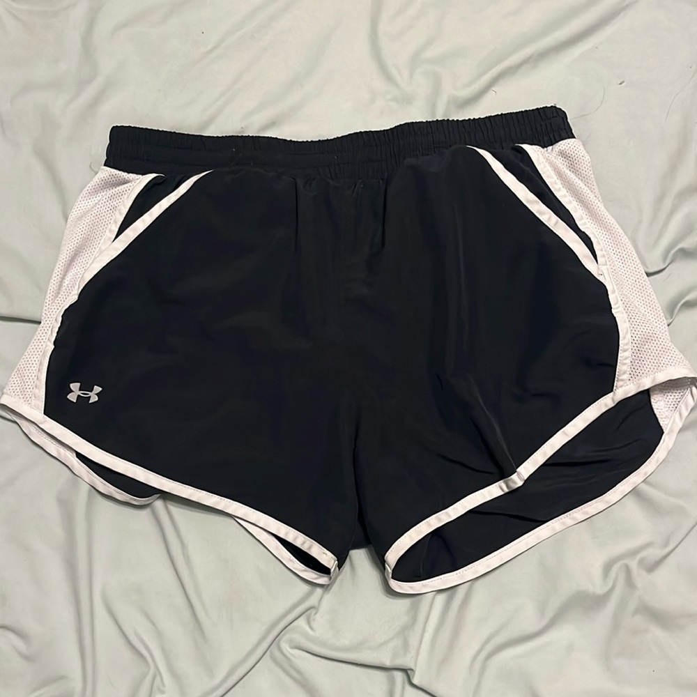 Under Armour athletic shorts